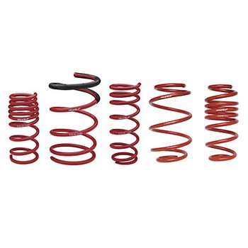HONDA S2000 00-04 LOWERING SPRINGS 4.5/5CM SKUNK2
