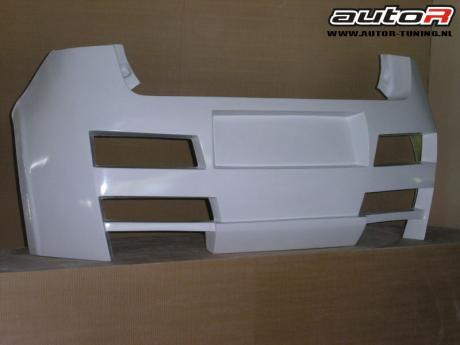 CITROEN C4 05+ 3D REARBUMPER CHAMPION [AUTOR]