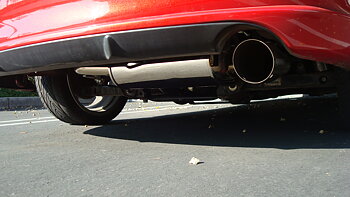 MAZDA MIATA/MX5 99-05 MEGAN RACING OE-RS CATBACK SYSTEM
