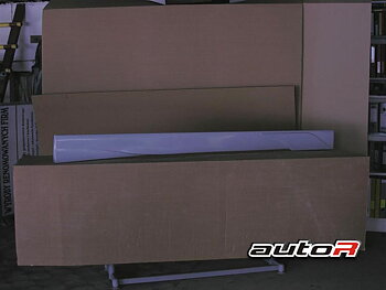 CITROEN C4 05+ 3D SIDOKJOLAR RACE [AUTOR]