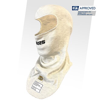 RRS FLEX BALACLAVA - FIA 8856-2018