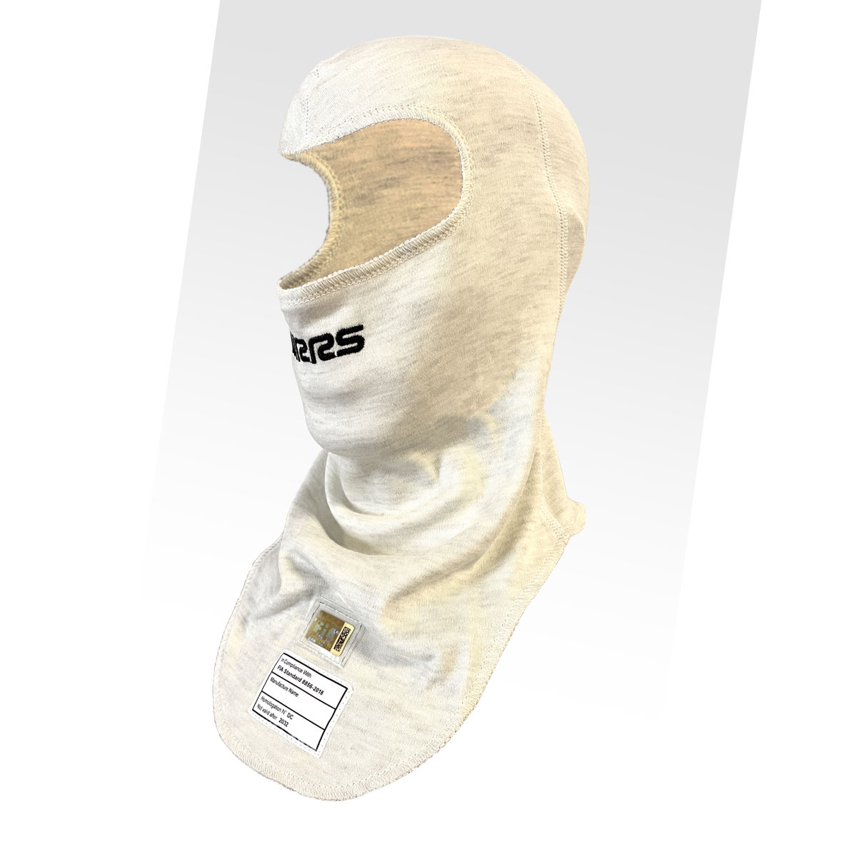 RRS FLEX BALACLAVA - FIA 8856-2018