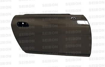 HONDA S2000 00-06 SEIBON CARBON DOORS