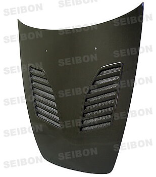 HONDA S2000 00-06 SEIBON CW CARBON HOOD
