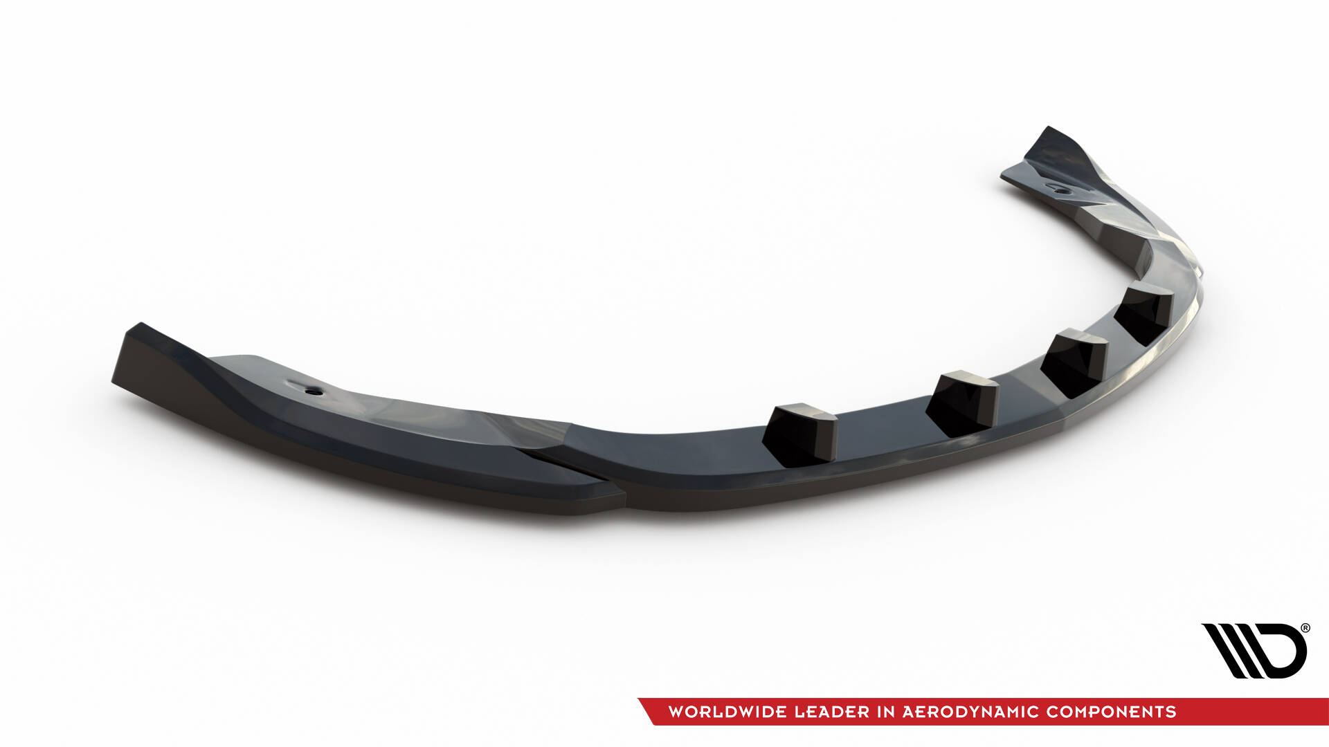 Front Splitter Mercedes-Benz Citan Mk1 - 5