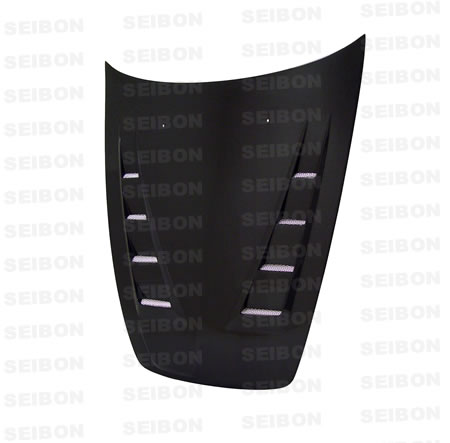 HONDA S2000 00-06 SEIBON MUGEN CARBON HOOD