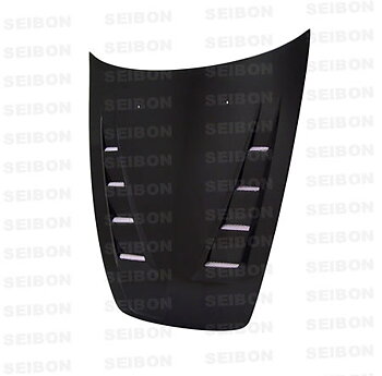HONDA S2000 00-06 SEIBON MUGEN CARBON HOOD