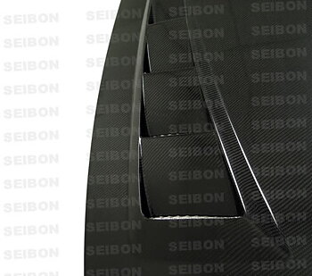 HONDA S2000 00-06 SEIBON MUGEN CARBON HOOD