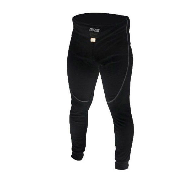 BLACK FIREPROOF BOTTOM RRS FLEX - FIA 8856-2018