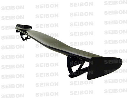 HONDA S2000 00-06 SEIBON MUGEN CARBON REAR SPOILER