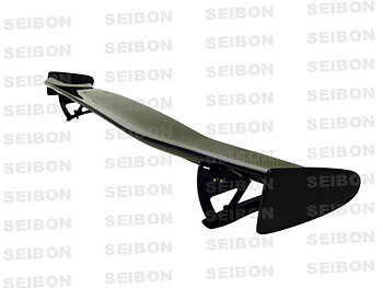 HONDA S2000 00-06 SEIBON MUGEN CARBON REAR SPOILER