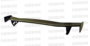HONDA S2000 00-06 SEIBON MUGEN CARBON REAR SPOILER