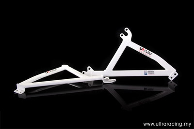 MAZDA MX5 NA 90-98 ULTRARACING 3-POINT FENDER BRACKETS