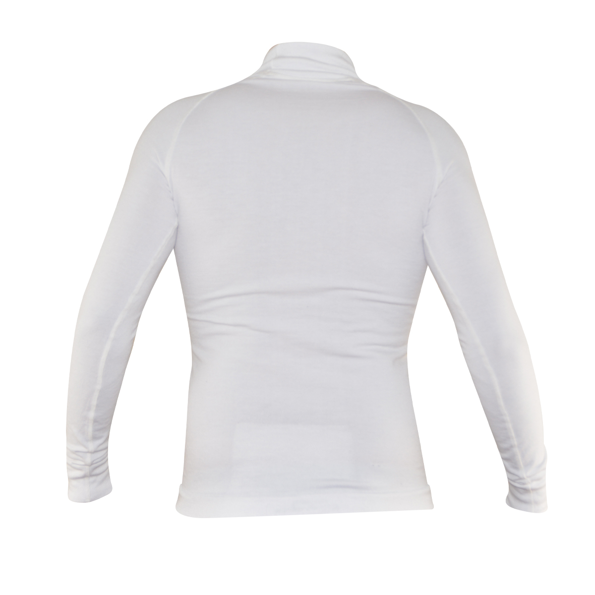 RRS PROLIGHT SWEAT-SHIRT - WHITE - FIA 8856-2018 - 3