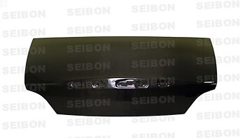 HONDA S2000 00-06 SEIBON OEM CARBON TRUNKLID