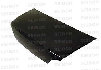 HONDA S2000 00-06 SEIBON OEM CARBON TRUNKLID