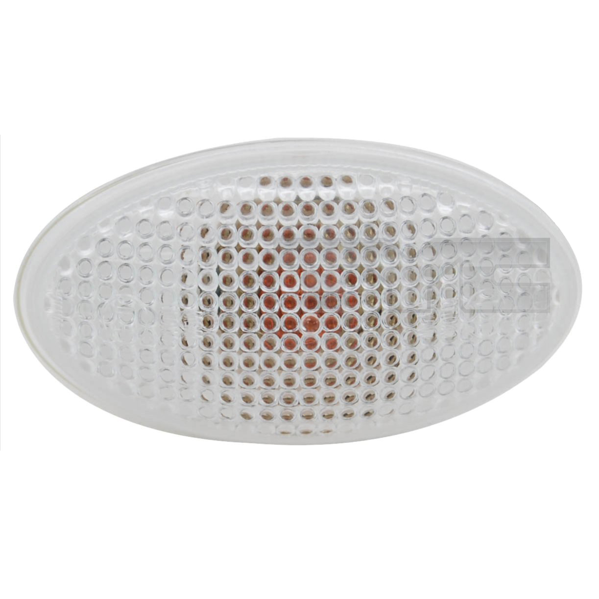 MINI R50/R52/R53 00-06 SIDEMARKERS WHITE