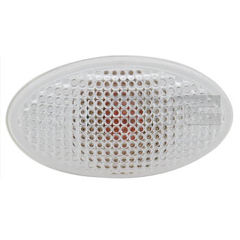 MINI R50/R52/R53 00-06 SIDEMARKERS WHITE