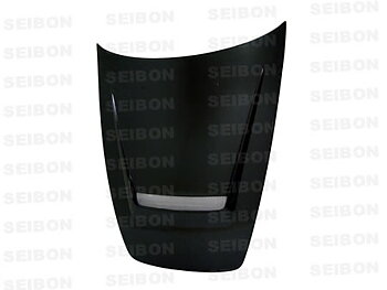 HONDA S2000 00-06 SEIBON VSII CARBON HOOD