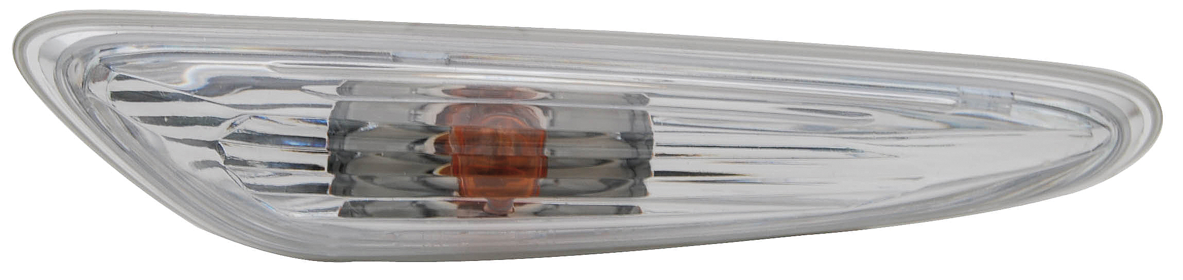 BMW 3 E46 01-05 / X3 04-10 SIDEMARKERS CLEAR