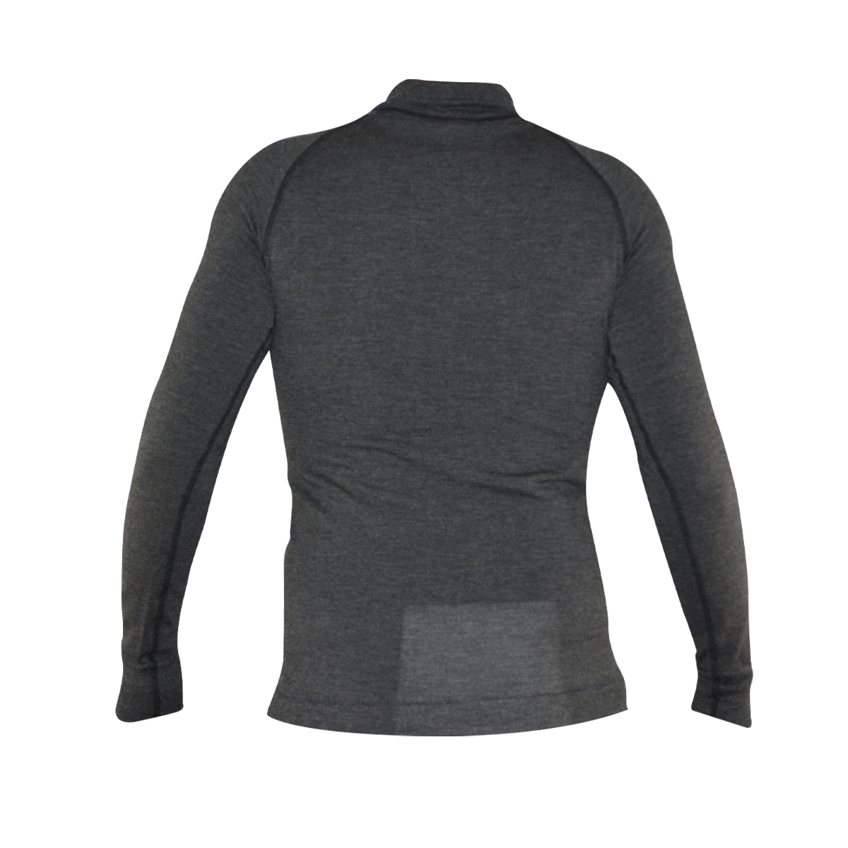 RRS PROLIGHT SWEAT-SHIRT  - BLACK - FIA 8856-2018 - 3