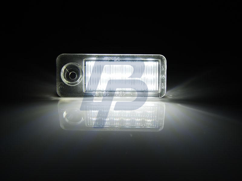 LED SKYLTBELYSNING AUDI A6 C5 97-04 AVANT LED - 2