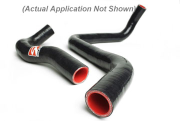 HONDA S2000 00-09 RADIATOR 2-HOSE KIT SKUNK2