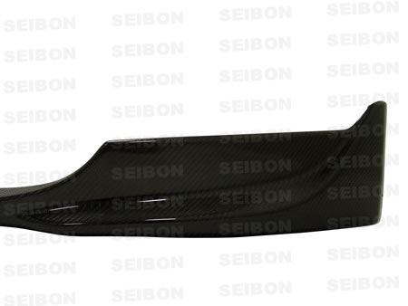 HONDA S2000 04-06 SEIBON OEM CARBON FRONTLIP - 2