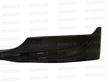HONDA S2000 04-06 SEIBON OEM CARBON FRÄMRE STÖTFÅNGARE LÄPP