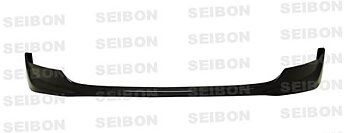 HONDA S2000 04-06 SEIBON OEM CARBON FRÄMRE STÖTFÅNGARE LÄPP