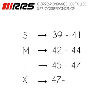 RRS GRIP MAX SOCKS FIA