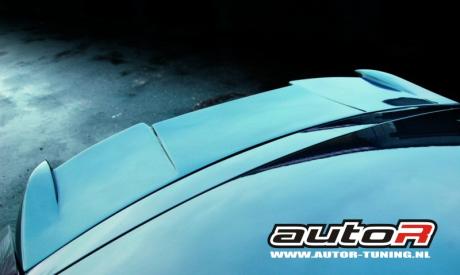 FORD FOCUS II 05+ 3D/5D SPOILER TROYAN [AUTOR]