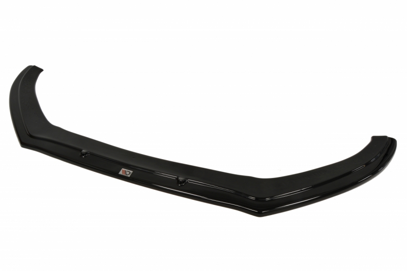 FRONT SPLITTER V.1 AUDI A4 B8 (FACELIFT) - 5