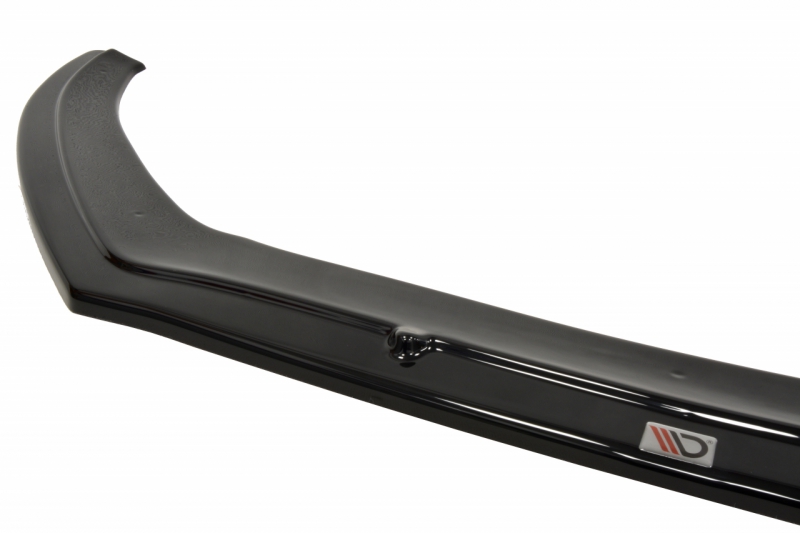 FRONT SPLITTER V.1 AUDI A4 B8 (FACELIFT) - 6
