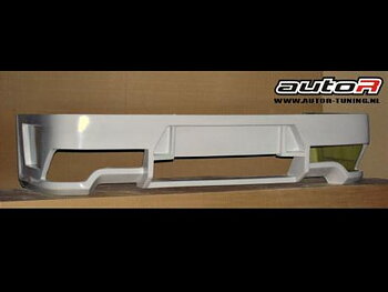 FORD SCORPIO 85-95 4D REARBUMPER POISON [AUTOR]