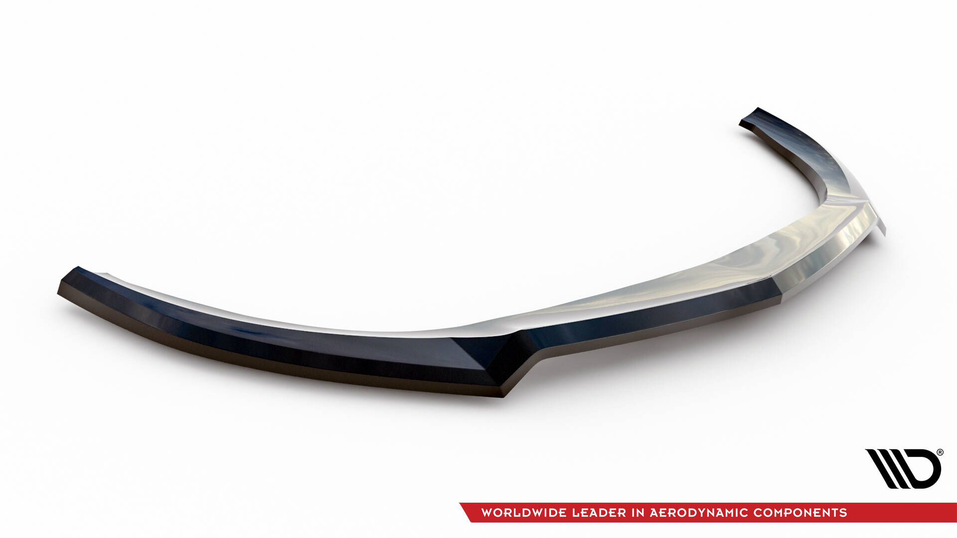 Front Splitter V.1 Mercedes-Benz CLA C118 - 5