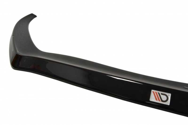 FRONTSPLITTER AUDI A4 B8 (FACELIFT) - 5