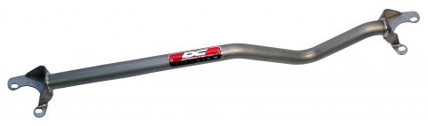 HONDA S2000 DC SPORTS FRONT UPPER STRUTBAR TITANIUM