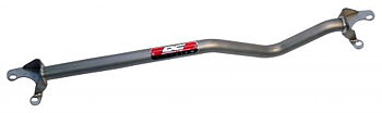 HONDA S2000 DC SPORTS FRONT UPPER STRUTBAR TITANIUM