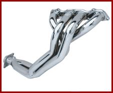HONDA S2000 DC SPORTS HEADER 4-2-1 CERAMIC