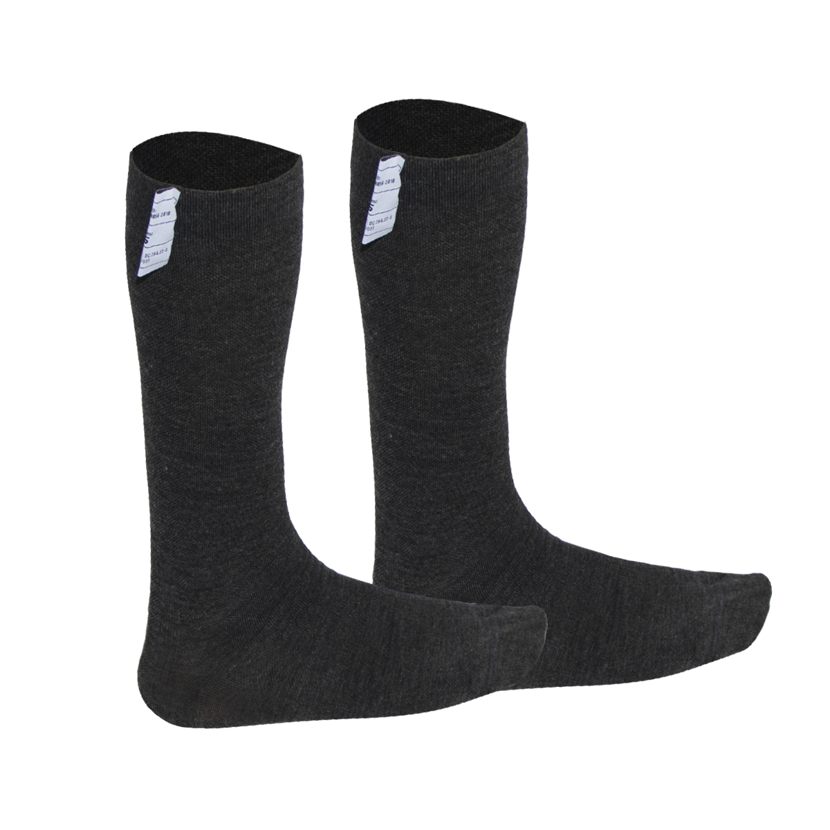 RRS ONE BLACK SOCKS - FIA 8856-2018
