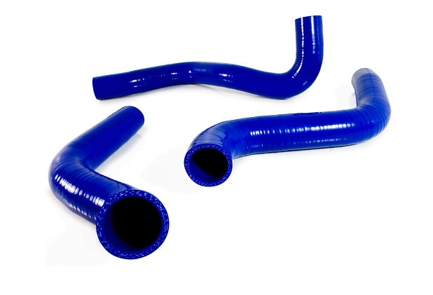 MAZDA RX8 SE 3P RADIATOR SILICONE HOSES 3-PC