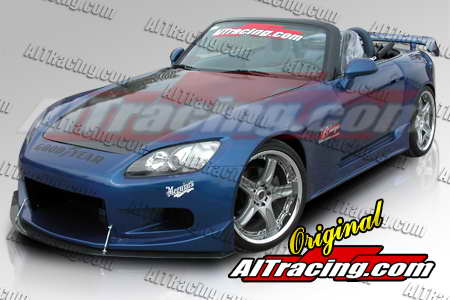 HONDA S2000 GT3 CONCEPT 10-PIECE WIDEBODYKIT [AIT]
