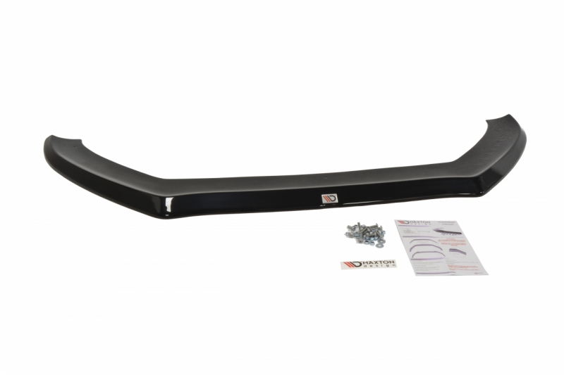 FRONT SPLITTER V.1 AUDI A5 S-LINE (FACELIFT)