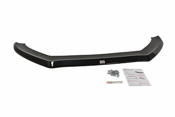 FRONT SPLITTER V.1 AUDI A5 S-LINE (FACELIFT)