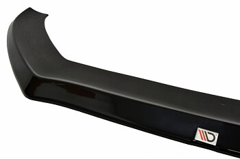 FRONT SPLITTER V.1 AUDI A5 S-LINE (FACELIFT)