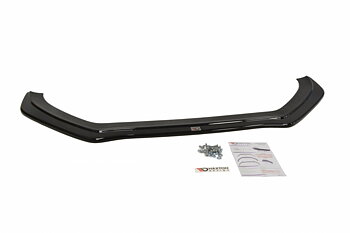 FRONT SPLITTER V.2 AUDI A5 S-LINE (FACELIFT)