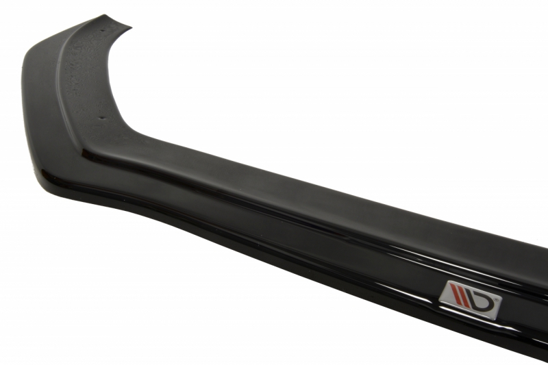FRONTSPLITTER AUDI A5 S-LINE (FACELIFT) - 2