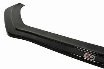 FRONT SPLITTER V.2 AUDI A5 S-LINE (FACELIFT)