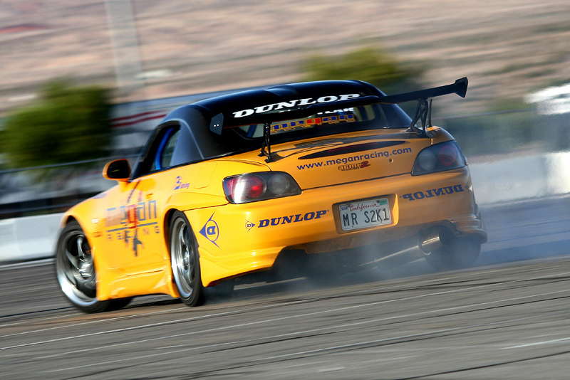 HONDA S2000 AP1 00-03 MEGAN RACING D-SPEC CATBACK SYSTEM